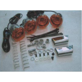 WINKER LAMP (WINKER LAMP)