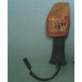 WINKER LAMP