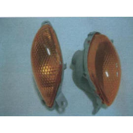 WINKER LAMP