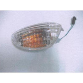 WINKER LAMP