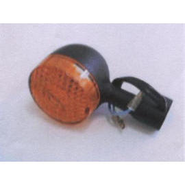 BLINKER LAMP (BLINKER LAMP)