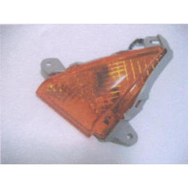 WINKER LAMP