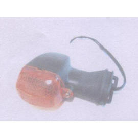 WINKER LAMP