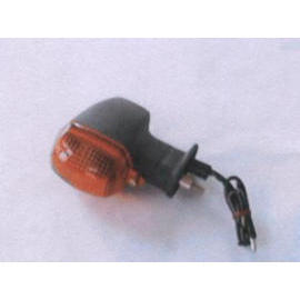 WINKER LAMP