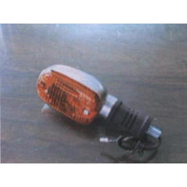 WINKER LAMP