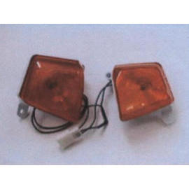 WINKER LAMP