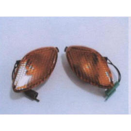 WINKER LAMP