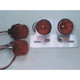TAIL LIGHT (Tail Light)