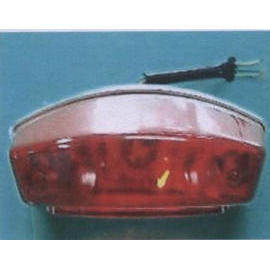 TAIL LIGHT (Tail Light)