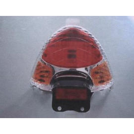 TAIL LIGHT