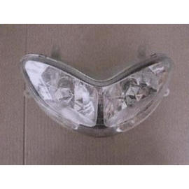 HEAD LAMP (HEAD LAMP)