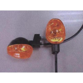 BLINKER LAMP (BLINKER LAMP)