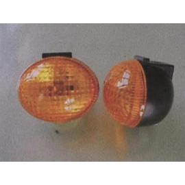 BLINKER LAMP (BLINKER LAMP)