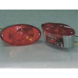 TAIL LIGHT (Tail Light)