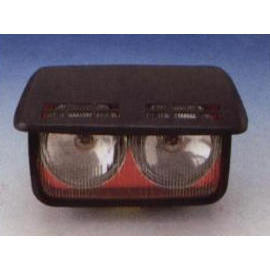 HEAD LAMP