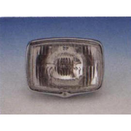 HEAD LAMP (HEAD LAMP)