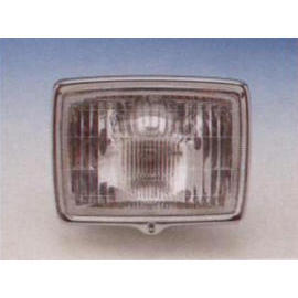 HEAD LAMP (HEAD LAMP)