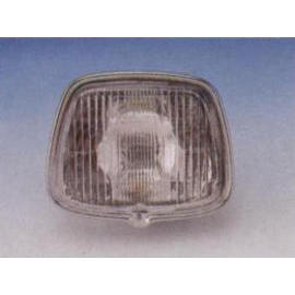 HEAD LAMP