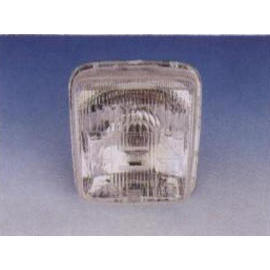 HEAD LAMP (HEAD LAMP)