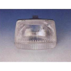 HEAD LAMP