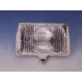 HEAD LAMP