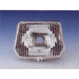 HEAD LAMP