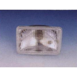 HEAD LAMP