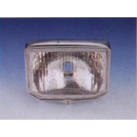 HEAD LAMP