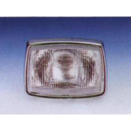 HEAD LAMP (HEAD LAMP)