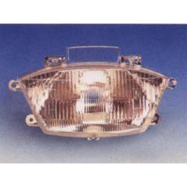 HEAD LAMP