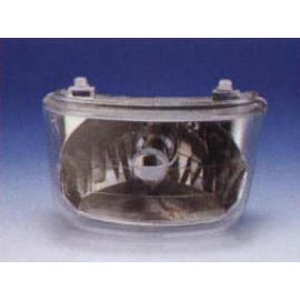 HEAD LAMP (HEAD LAMP)