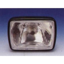 HEAD LAMP