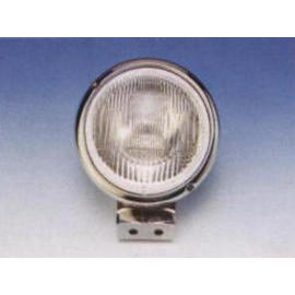 HEAD LAMP (HEAD LAMP)