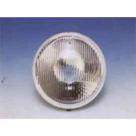HEAD LAMP (HEAD LAMP)