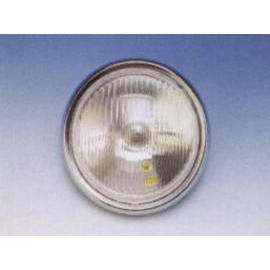 HEAD LAMP