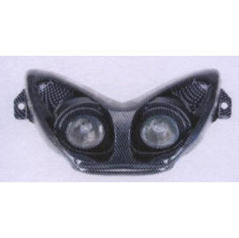 HEAD LAMP (HEAD LAMP)