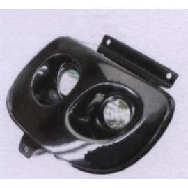 HEAD LAMP (HEAD LAMP)