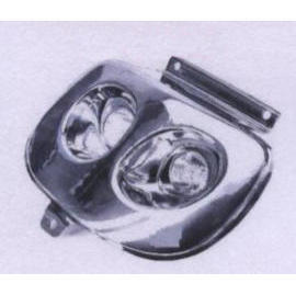 HEAD LAMP (HEAD LAMP)