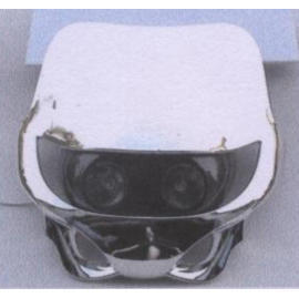 HEAD LAMP