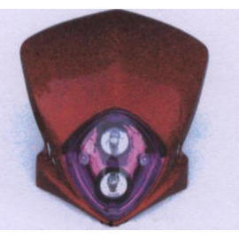 HEAD LAMP