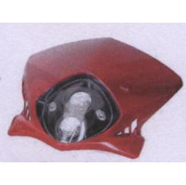 HEAD LAMP (HEAD LAMP)
