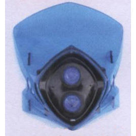 HEAD LAMP (HEAD LAMP)