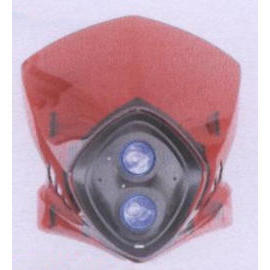HEAD LAMP (HEAD LAMP)