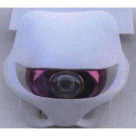 HEAD LAMP