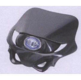 HEAD LAMP (HEAD LAMP)