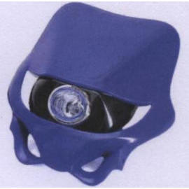 HEAD LAMP (HEAD LAMP)