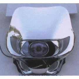 HEAD LAMP (HEAD LAMP)