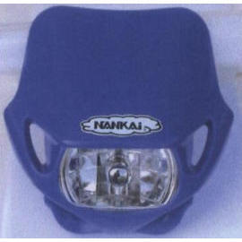 HEAD LAMP (HEAD LAMP)