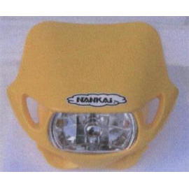 HEAD LAMP (HEAD LAMP)