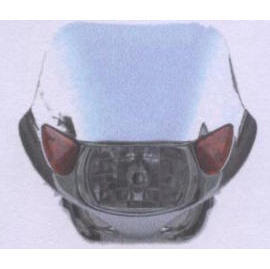 HEAD LAMP